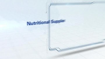 Nutritional Supplement