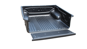 Hot sell Bed liner for pickup truck