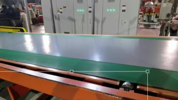 laminated steel coil vcm sheet for refrigerator door steel plate sheet1