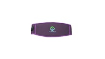 Fuerle far infrared heating waist belt infrared flannelette inside pain relief infrared belt1