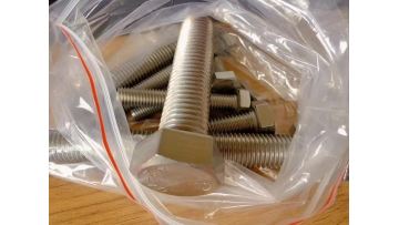 hex bolt5