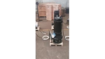 submersible sewage pump 1