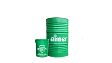 Amer Industrial water soluble Cutting Oil1