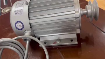 motor-fuel dispenser