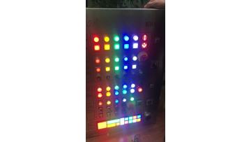 switch button 