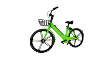 City Bike Rental Management Iot Gps Smart Lock Parking Electric Bicycle Rental Sharing System For Sharing Bicycle System Sharing1