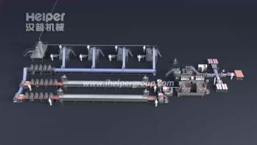 Expand Your Food Product Range With Versatile Processing Systems