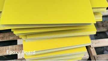 [High-Performance Epoxy Board] Insulation And High Temperature Resistance, Industrial-Grade Quality, Worry-Free Customized Processing!