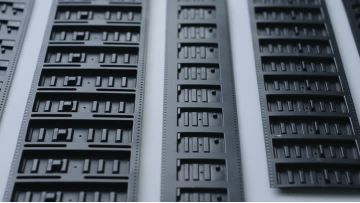 carrier tapes