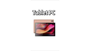 8  G18 Tablet PC
