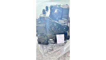 Original pumps of Danfoss