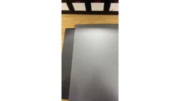 metal coated film for cold laminating plastic converting clear laminated sheets1
