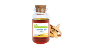 Best Price OEM Private Label 100% Organic Licorice Oleo Root Extract Oil for Skin Care1