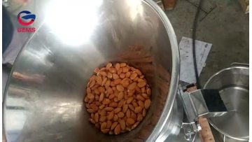 almond