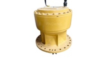 High-Quality 148-4626 CAT 385B 385C 390D 320 Excavator Swing Reductor Gearbox For Caterpillar CAT1