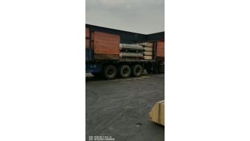 graphite electrode HP250mm