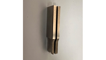 Mold Parts