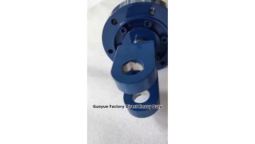 CDH1 MF4 80 45-1040 Hydraulic Cylinder