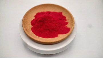 Cranberry powder