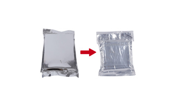 Thermal pouch