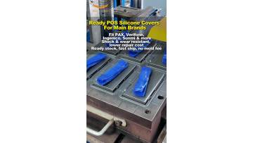 Ready-Made POS Silicone Covers for All Major Brands — In Stock at WJM