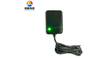 battery charger 