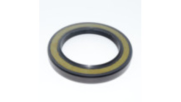 57.15*76.2*9.53mm  high pressure oil seals from DMHUI factory NBR material BAKHDSN type1