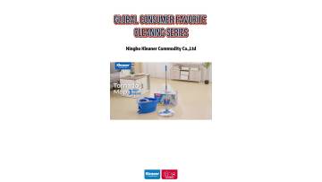 Practical & Stylish Home Cleaning Collection