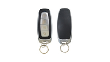 EASYGUARD EC012 Car Alarm System1