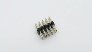 2.00 mm Pin Header Three Row Straight Type