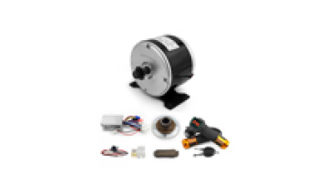 Affordable 24V 250W Chain Drive Escooter Motor E-Bike Conversion Kit1
