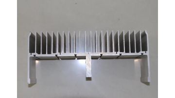 radiator aluminum profiles1
