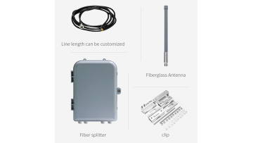 fiber distribution box