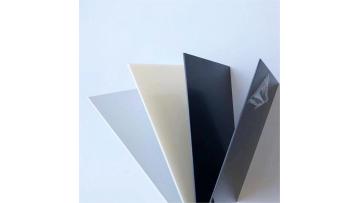 High Impact Polystyrene HIPS sheet