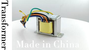 EI48_ TRANSFORMER