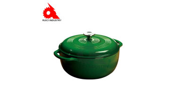 enameled cast iron stock pot1