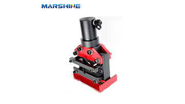Hydraulic Angle Steel Cutter (1)