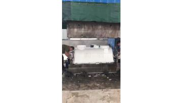 Underground plastic septic tank Bio Septic Tank 500L 1000L 1500L 2000L 2500L 3000L Below Ground Holding Tanks1
