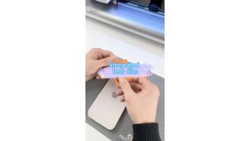 Camera Lens Protector