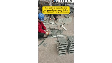 Remote assisted technical support for steel infrastructure model selection guidance and on‑site abnormal fault troubleshooting work