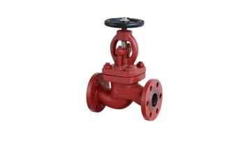 Relief Valve