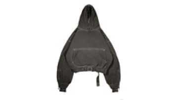 Custom High Quality Heavyweight Street Hip Hop Acid Wash Blank Pullover Hoodie1