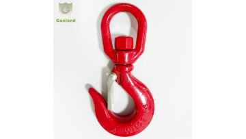 14181 Swivel Hook 2 Tons