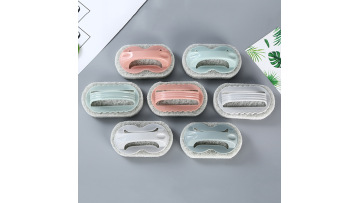 Multifunctional cleaning brush
