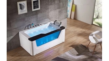 Best Jetted Freestanding Tub