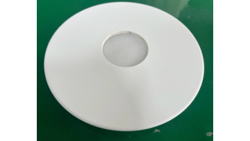 High Ceramic membrane disk