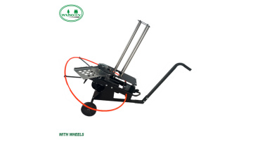 New Arrival Clay Target Launcher Clay Thrower 