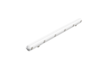 CE ROHS Compliant Waterproof LED Tri-Proof Light Moisture-proof Bracket Lamp1