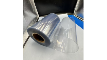 TL-PVC-0156 PHARMA Transparent PVC Film for Precision Packaging Solutions