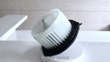 15850268 19153333 Ac Blower Motor
